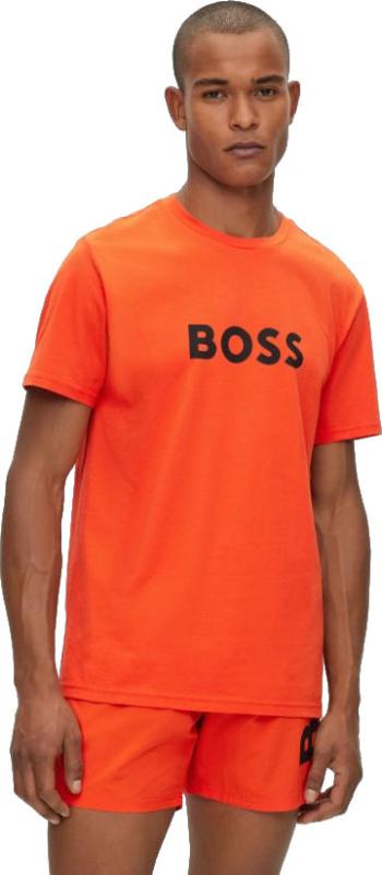 Hugo Boss Tricou pentru bărbați BOSS Regular Fit 50503276-821 L