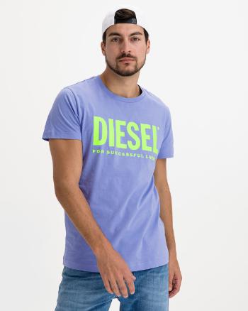 Diesel T-Diego Tricou Violet