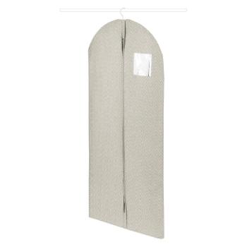 Husă de protecție pentru haine 60x137 cm Nancy – Compactor