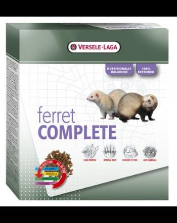 VERSELE-LAGA Ferret Complete - Hrană pentru dihori 10 kg