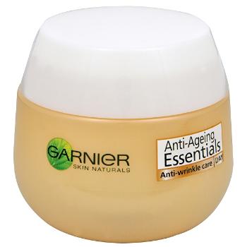 Garnier Multi-activ anti-rid de zi Crema 35+ Essentials (Anti-Wrinkle Day Care) 50 ml