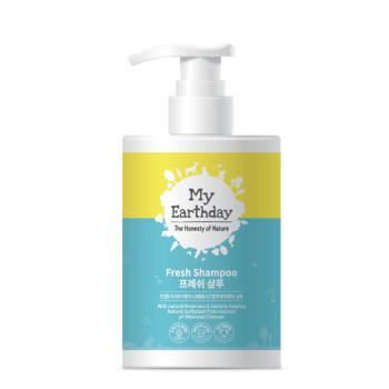 My Earthday Șampon revigorant pentru copii (Fresh Shampoo) 300 ml