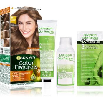 Garnier Color Naturals Creme culoare par culoare 6 Natural Dark Blonde 1