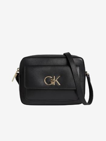 Calvin Klein Genți Negru