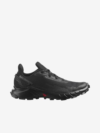 Salomon Alphacross 4 Teniși Negru