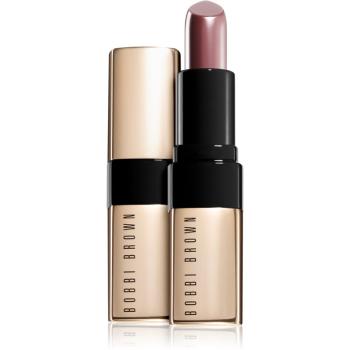 Bobbi Brown Luxe Lip Color ruj de lux cu efect de hidratare culoare Pink Buff 3,8 g