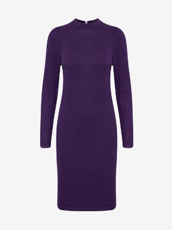 ICHI Rochie Violet