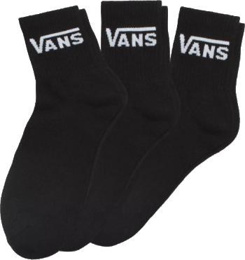 VANS 3 PACK - șosete VN000BHXBLK1 38,5-42