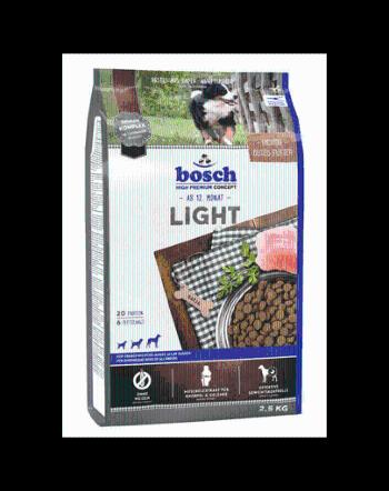 BOSCH Light 2.5 kg