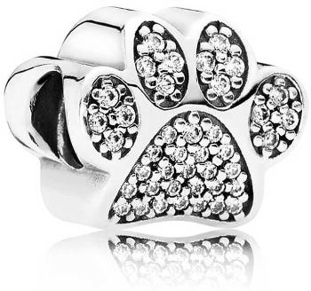 Pandora Accesoriu brățară tip PANDORA PAW 791714CZ