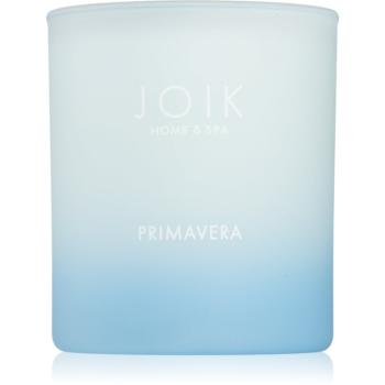 JOIK Home & Spa Primavera lumânare parfumată 150 g