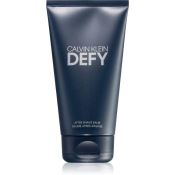 Calvin Klein Defy balsam după bărbierit pentru bărbați 150 ml