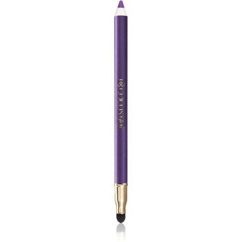 Collistar Professional Eye Pencil eyeliner khol culoare 12 Metal Violet 1.2 ml