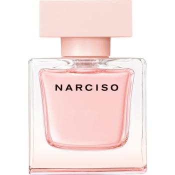Narciso Rodriguez NARCISO Cristal Eau de Parfum pentru femei 50 ml