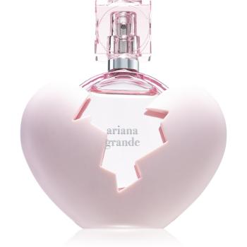 Ariana Grande Thank U Next Eau de Parfum pentru femei 100 ml