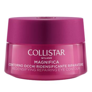 Collistar Cremă de ochi Magnifica (Redensifyng Repairing Eye Contour) 15 ml