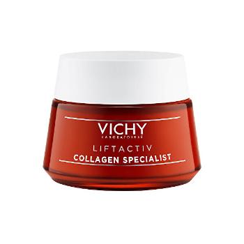 Vichy Cremă anti-îmbătrânire pentru toate tipurile de piele Liftactiv ( Collagen Special ist) 50 ml