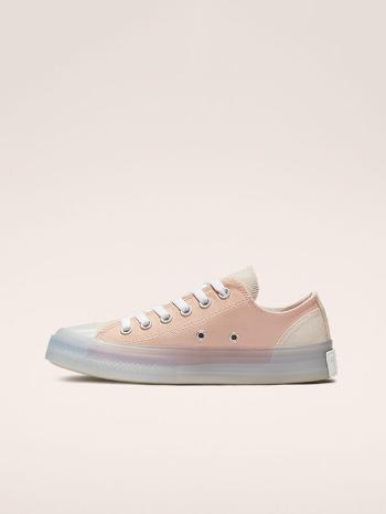 Converse All Star Stretch Teniși Roz