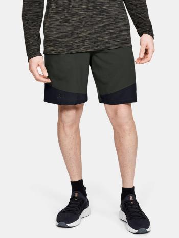 Under Armour Vanish Woven Pantaloni scurți Verde