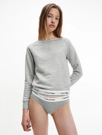 Calvin Klein Underwear	 Chiloți Gri