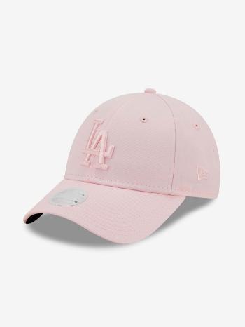 New Era LA Dodgers Tonal Womens 9Forty Șapcă de baseball Roz