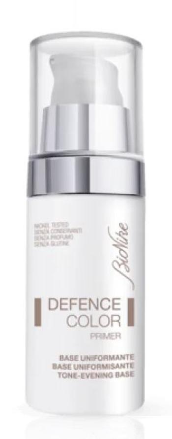 BioNike Fond de ten Defence Color Primer (Tone-Evening Base) 30 ml