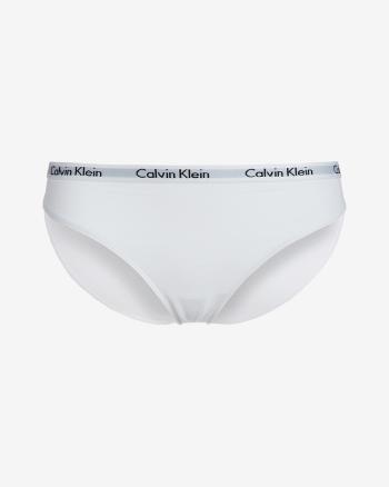 Calvin Klein Chiloți Alb