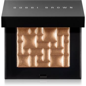 Bobbi Brown Highlighting Powder iluminator culoare Copper Glow 8 g