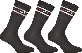 Fila 3 PACK - șosete F9092-200 35-38