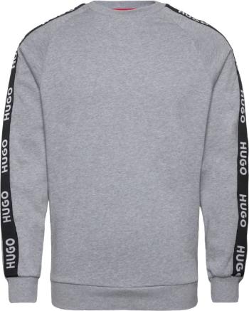 Hugo Boss Hanorac pentru bărbați HUGO Regular Fit 50504273-035 XXL