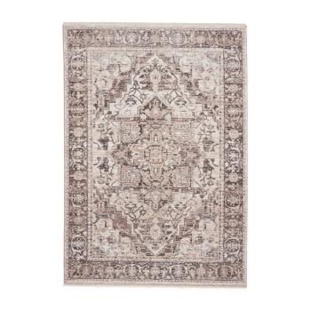 Covor gri/bej 160x230 cm Vintage – Think Rugs