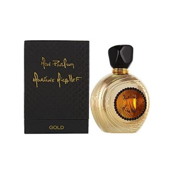 M. Micallef Mon Parfum Gold -EDP 100 ml