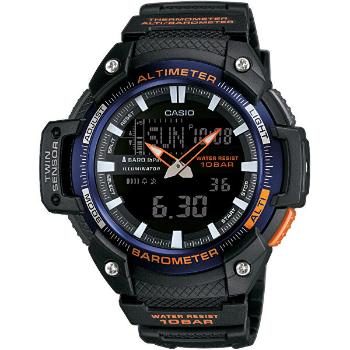 Casio Collection SGW 450H-2B