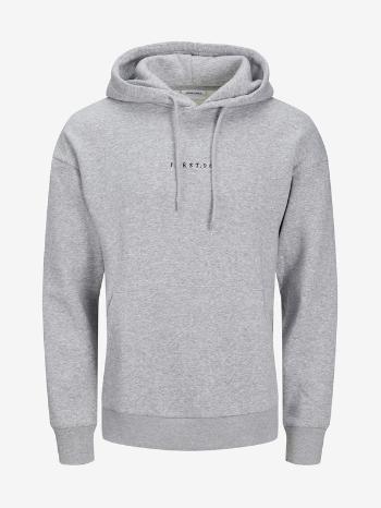 Jack & Jones New State Hanorac Gri