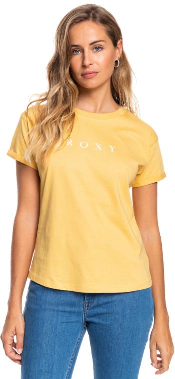 Roxy Tricou pentru femei Epic Afternoon Loose Fit ERJZT05385-YHV0 M