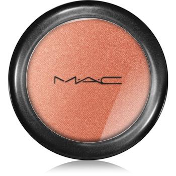 MAC Cosmetics Sheertone Shimmer Blush blush culoare Peachtwist 6 g