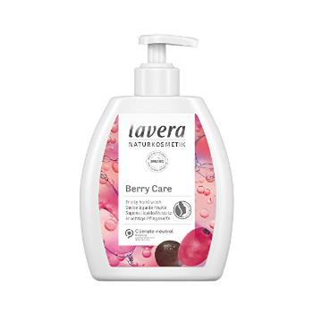 Lavera Săpun lichid de fructe cu pompă Berry Care (Hand Wash) 250 ml