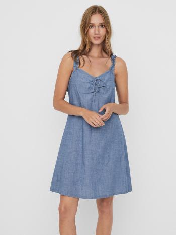 Vero Moda Akela Rochie Albastru