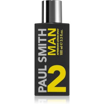 Paul Smith Man 2 spray after shave pentru bărbați 100 ml