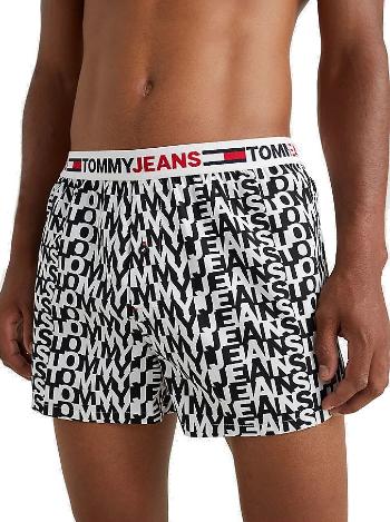 Tommy Hilfiger Boxeri pentru bărbați UM0UM02406-01N XL