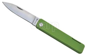 buzunar cuțit Baledéo ECO355 Papagayo, verde