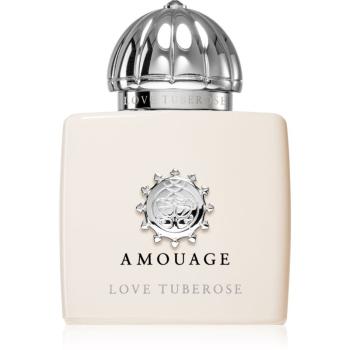 Amouage Love Tuberose Eau de Parfum pentru femei 50 ml