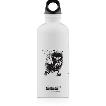 Sigg Traveller Moomin sticlă pentru apă Stinky 600 ml