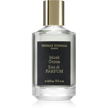 Thomas Kosmala Musk Ōtone Eau de Parfum unisex 100 ml