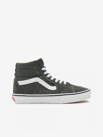 Vans SK8-Hi Teniși Gri