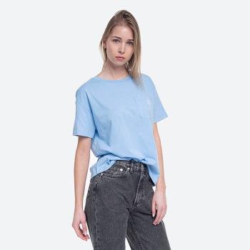 A.P.C. T-Shirt Emma COELH-F26972 Bleu