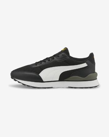 Puma R78 Futr Decon Teniși Negru