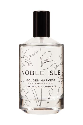 Noble Isle Parfum de casă Golden Harvest (Fine Room Fragrance) 100 ml