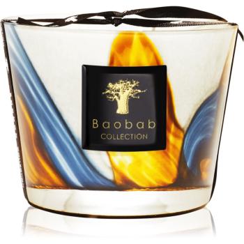 Baobab Nirvana Holy lumânare parfumată 10 cm