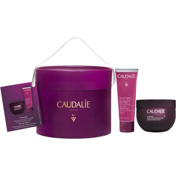 Caudalie Thé Des Vignes set cadou (pentru corp)